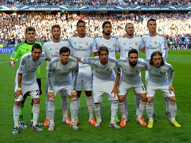 皇马用钱换欧冠冠军(皇马晋级欧冠淘汰赛)