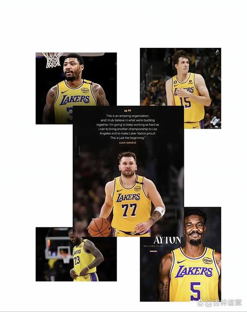 湖人队替补阵容(湖人队替补阵容有哪些)