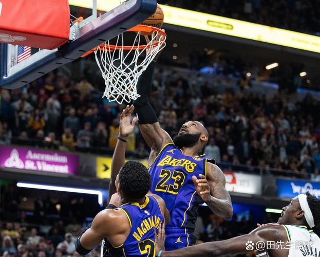 9连胜遭终结！湖人110113惜败活塞，东契奇32+7+6，詹姆斯准三双