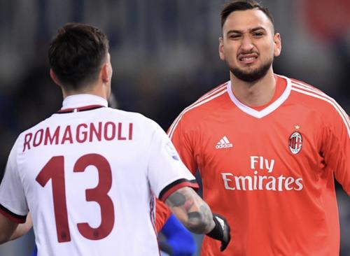 记者:那不勒斯和罗马关注阿拉伊贝戈维奇,但药厂将800万回购