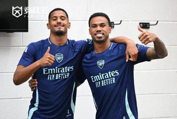 阿森纳11将集体伤退国家队！是惨遭FIFA病毒，还是塔子哥下大棋