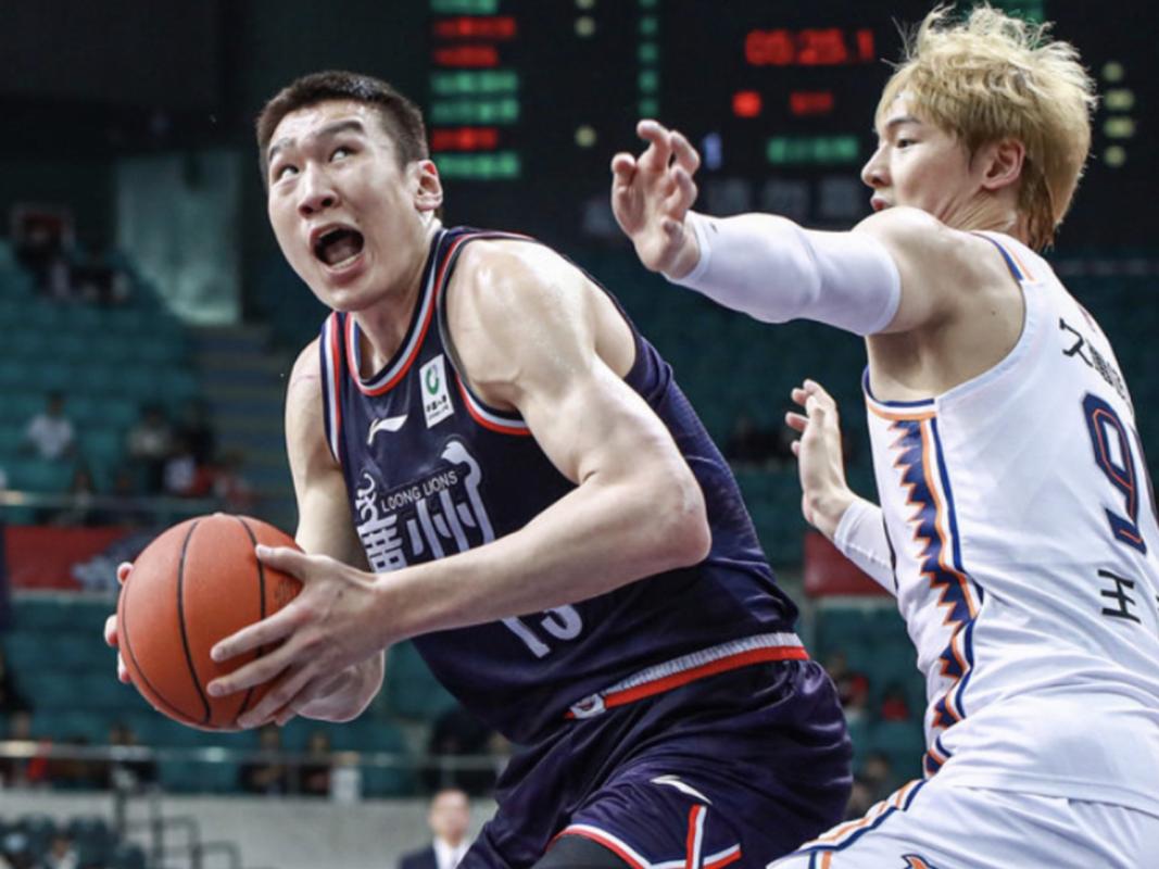 势不可挡！上海男篮豪取13连胜直指总冠军，山西队后悔放走古德温