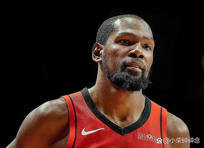 杜兰特靠边！36+13+7！这申京我没见过...