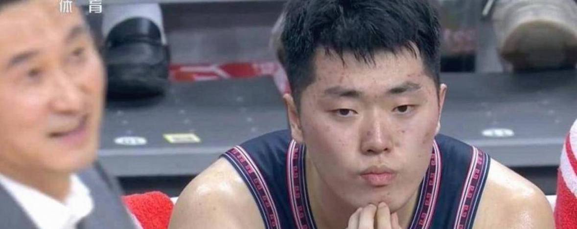 媒体人：陈家政与张皓嘉的实际表现、比赛细节&欲望完全是2个概念