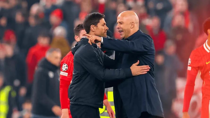 阿斯:阿隆索从不缺少执教邀请,利物浦是最适合他的下家