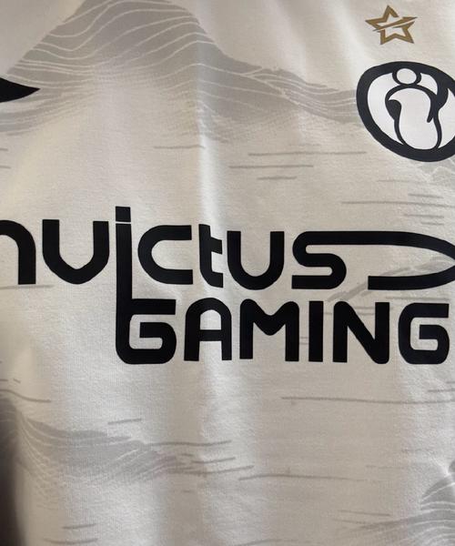 iG官方：Photic成为自由人，即日起正式断开连接