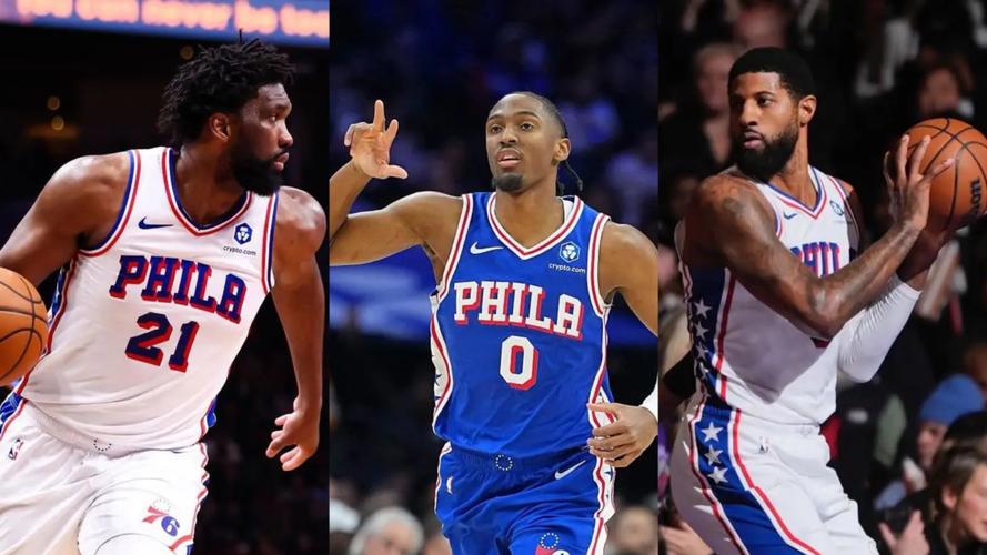 乌布雷：恩比德和乔治回归让整座城市振奋我们能展现真正的实力