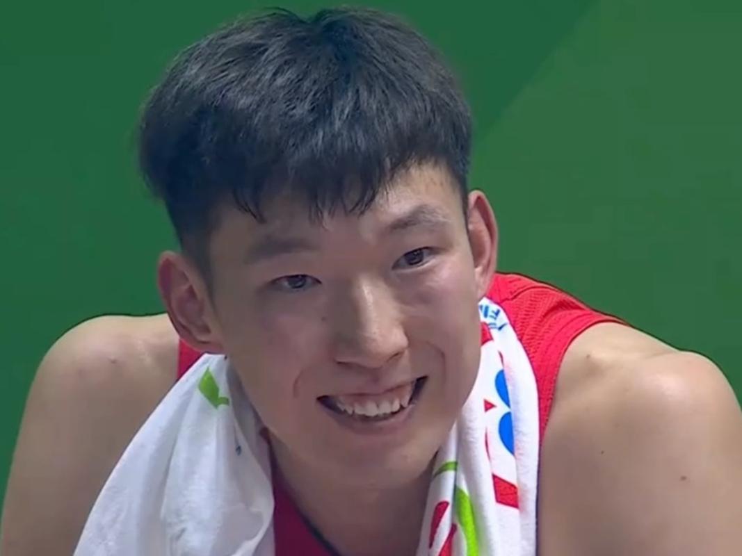 末节逆转取胜,不止赵睿周琦也很关键,许利民指导正式表态