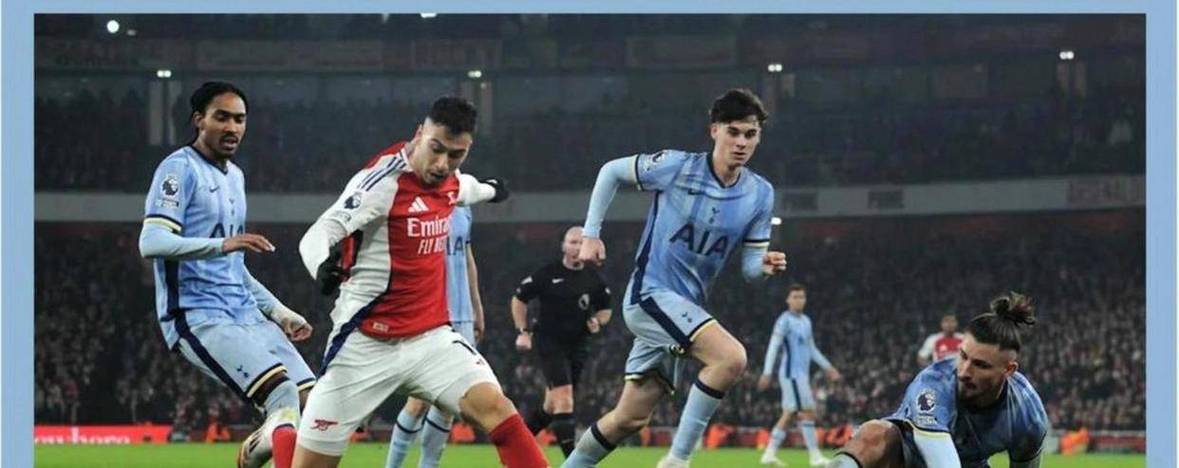 德天空：多特和药厂密切关注特雷索尔迪，阿森纳和热刺也有意