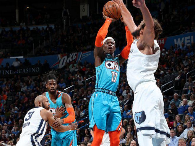 杰伦威:我找回了比赛节奏现在的表现非常接近自己的正常水准