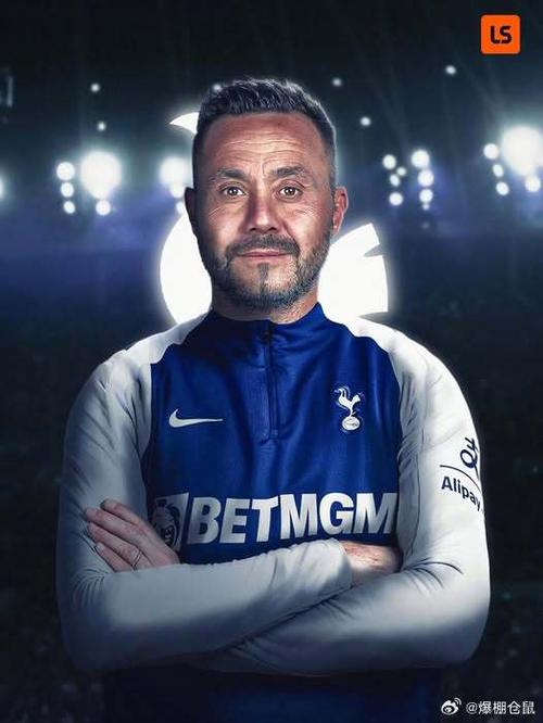 能否带队保级记者：德泽尔比接近与热刺就5年合同达成协议