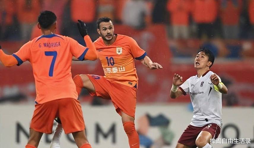 喜讯!鲁能下一轮主场踢英博可能迎来两位强援赛季首秀,值得期待