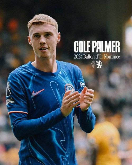 阿邦拉霍:不认为皇马想要帕尔默,我建议他留队埋头苦练找回状态