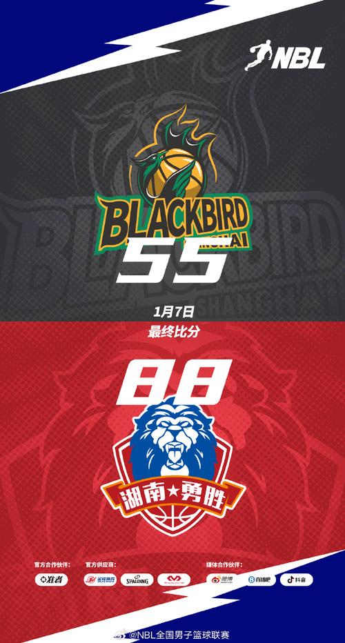 无限我的城20252026赛季NBL常规赛十佳封盖