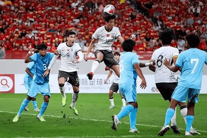 库拉索3脚传球打穿袋鼠防线,马尔塔破门,库拉索11扳平澳大利亚