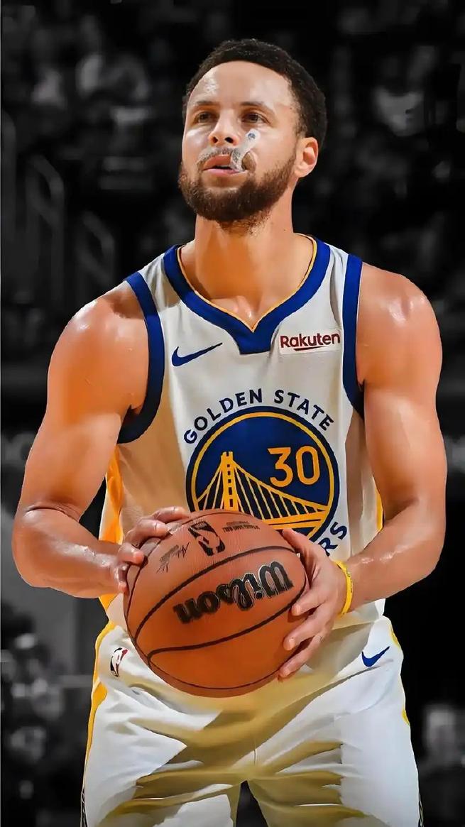 库里计划4月6日打火箭复出！科尔：不排除这种可能