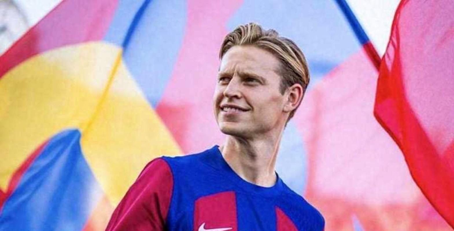 塞尔：巴尔德、孔德和埃里克周末能踢马竞，德容争取欧冠回归