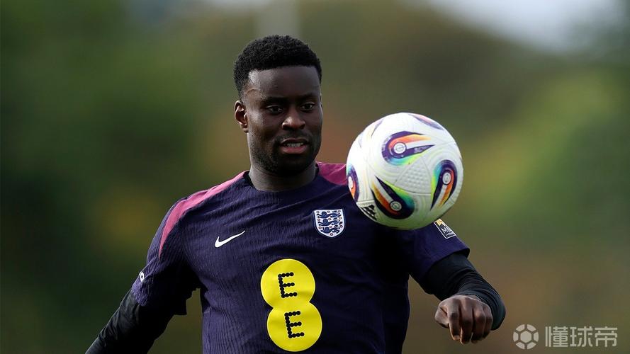 凯恩缺阵，格伊成英格兰国家队队史第129位场上队长