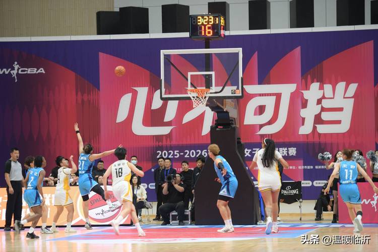 吉林大学战胜大连理工赵婉彤取得20分20篮板马泽颖贡献19分8篮板_CUBAL直播