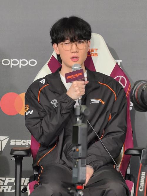 Zeka：顺利的话我们完全可以战胜T1和Viper聊了先锋赛