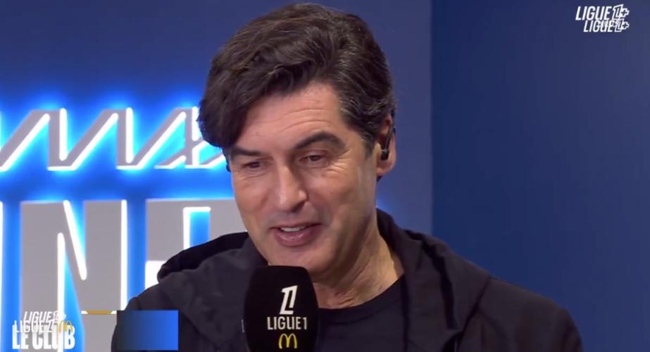 法甲教练月薪排名：恩里克100万欧断层居首，丰塞卡35万欧次席